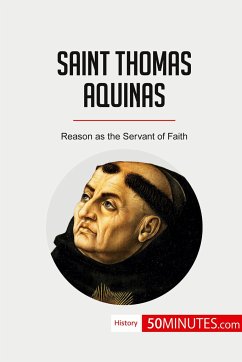 Saint Thomas Aquinas - 50minutes