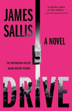 Drive - Sallis, James