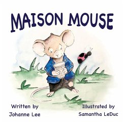 Maison Mouse - Lee, Johanne