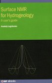 Surface NMR for Hydrogeology