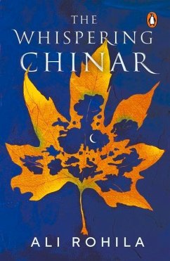 The Whispering Chinar - Rohila, Ali