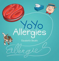 Yoyo Allergies - Beulla, Elizabeth