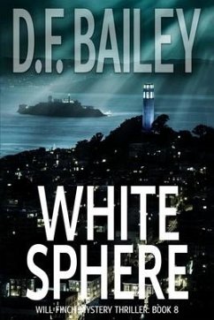 White Sphere - Bailey, D F