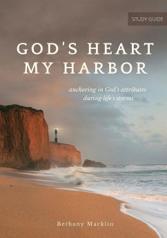 God's Heart, My Harbor - Macklin, Bethany