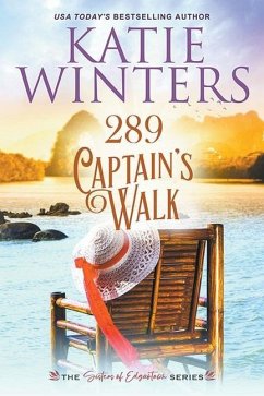 289 Captain's Walk - Winters, Katie