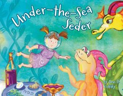 Under-The-Sea Seder - Koffsky, Ann D.