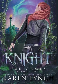 Knight Hardcover - Lynch, Karen