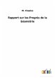 Rapport sur les Progrès de la... - Bild 1