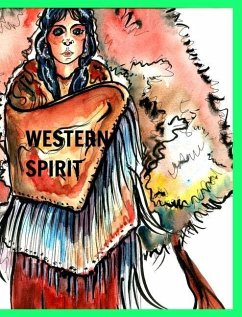 Western Spirit - Ickey, Alice Daena H