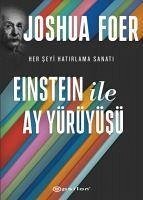 Cover Einstein ile Ay Yürüyüsü