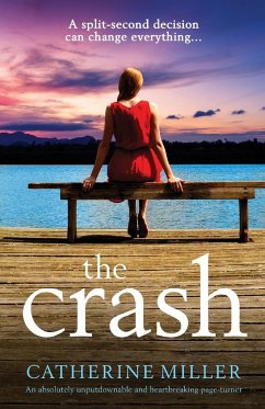 The Crash - Miller, Catherine