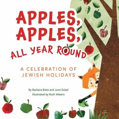 Apples, Apples, All Year Round! - Bietz, Barbara; Sobel, June