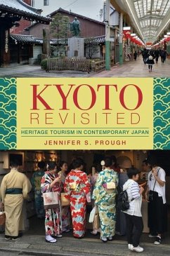 Kyoto Revisited - Prough, Jennifer S