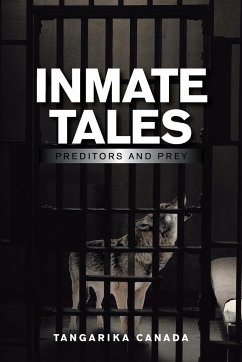 Inmate Tales - Canada, Tangarika