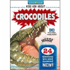 Crocodiles - Trimble, Irene