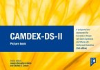 Camdex-Ds-II: A Comprehensive Assessment for Dementia in People with Down Syndrome and Others with Intellectual Disabilities (2nd Ed