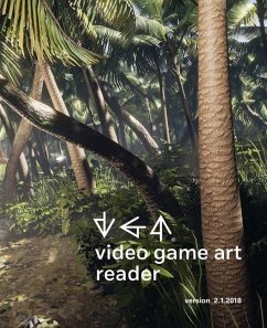 Video Game Art Reader: Volume 2 - Funk, Tiffany