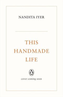 This Handmade Life - Iyer, Nandita
