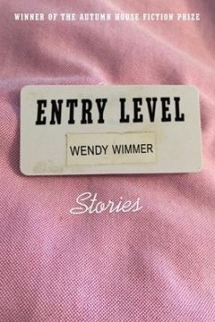 Entry Level - Wimmer, Wendy