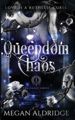 Queendom of Chaos - Aldridge, Megan