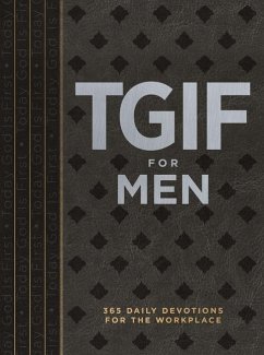 Cover Tgif for Men