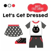 Let's Get Dressed Let's Get Dressed