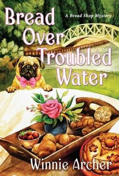 Bread Over Troubled Water - Archer, Winnie