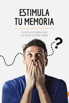 Estimula tu memoria - 50minutos