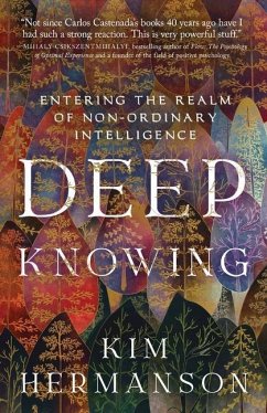 Deep Knowing - Hermanson, Kim