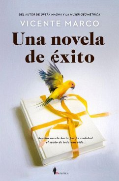 Cover Una Novela de Exito