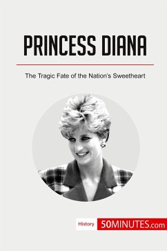 Princess Diana - 50minutes