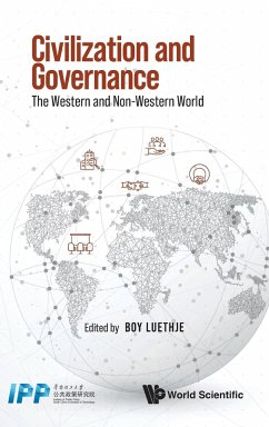 Civilization and Governance: The Western and Non-Western World