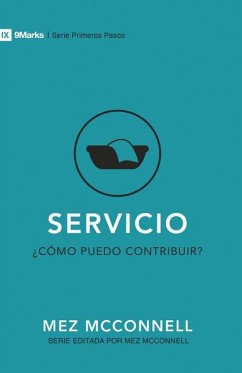 Servicio - Mckinley, Mike