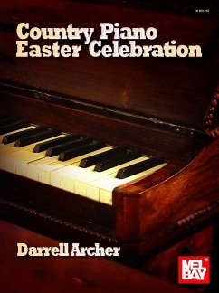 Country Piano Easter Celebration - Archer, Darrell
