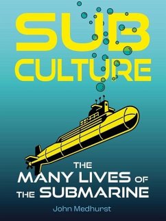 Sub Culture - Medhurst, John