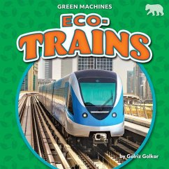 Eco-Trains - Golkar, Golriz