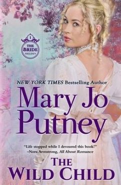 The Wild Child - Putney, Mary Jo