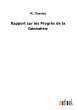 Rapport sur les Progrès de la... - Bild 1