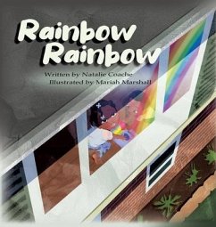 Rainbow Rainbow - Coache, Natalie S.