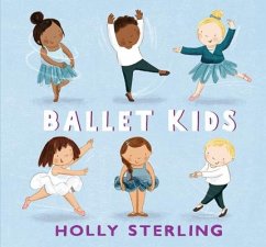 Ballet Kids - Sterling, Holly