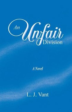An Unfair Division - Vant, L. J.