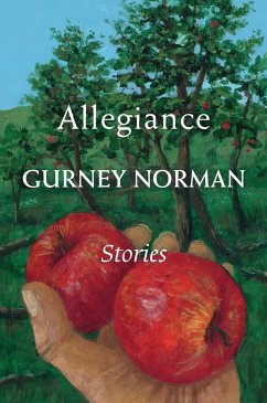 Allegiance - Norman, Gurney