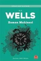 Zaman Makinesi - G. Wells, H.