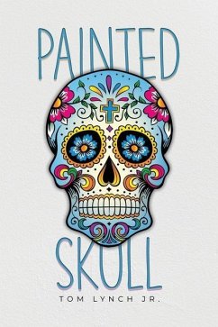 Painted Skull - Lynch, Tom