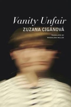 Vanity Unfair - Ciganova, Zuzana; Mullek, Magdalena