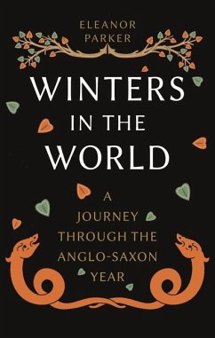 Winters in the World - Parker, Eleanor