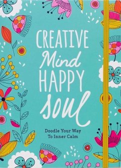 Creative Mind Happy Soul Journal - Lloyd, Melissa