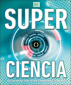 Super Ciencia (Super Science Encyclopedia) - Dk