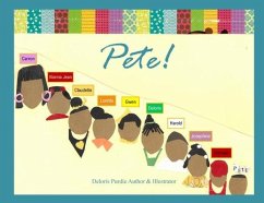 Pete! - Purdie, Deloris