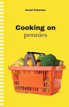 Cooking on Pennies - Patankar, Kunal